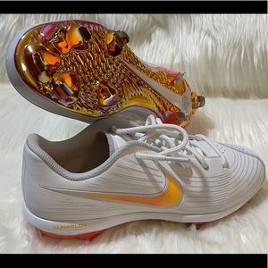 Sz 8 lunar hyperdiamond 3 pro (white laser orange)